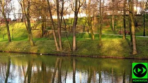 Zapowiada się piękny weekend