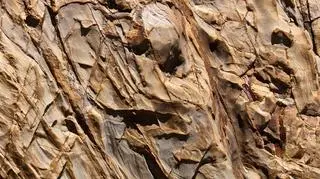 Warunki meteo wyryte w skałach 2,7 mld lat temu