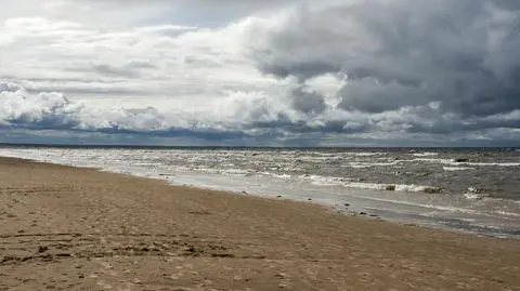 Prognoza pogody na dziś przewiduje zachmurzenie na północy