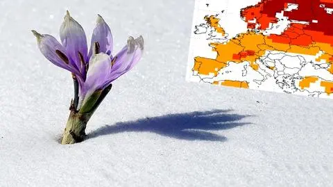 Co pogoda szykuje na luty?