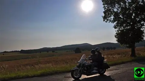 Pogoda w większości kraju będzie sprzyjać podróżom