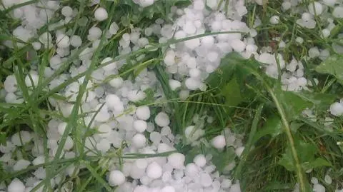 Aktualnie czytasz: Burze ucichły. Kolejne możliwe w nocy