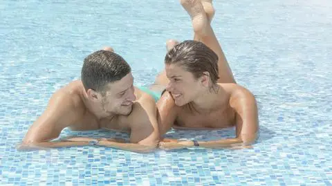 W weekend aura będzie prawdziwie wakacyjna