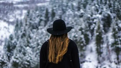 Prognoza pogody na dziś: opady śniegu i deszczu ze śniegiem