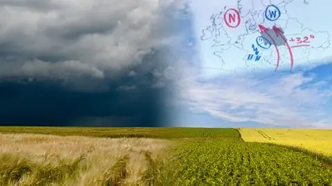 Nadchodzą upalne dni
