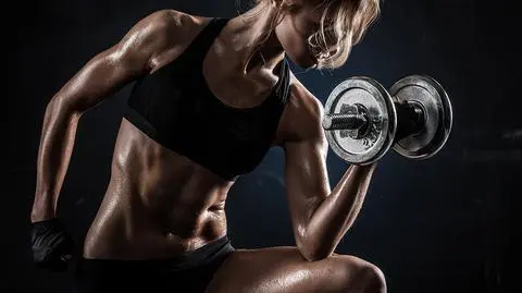 Trening hybrydowy. Działa cuda, ale nie jest dla początkujących