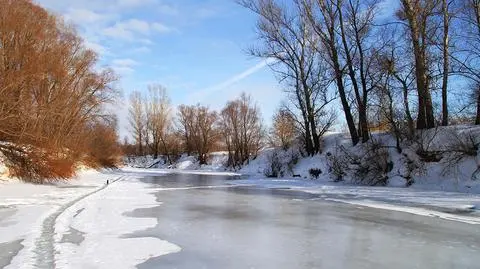 Dzień będzie mroźny