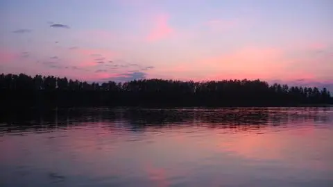 Zimą Mazury "za pół ceny"