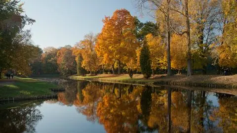 Prognoza pogody na dziś: słońce wyjrzy zza chmur niemal w całym kraju