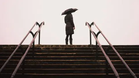 Przydadzą się parasole