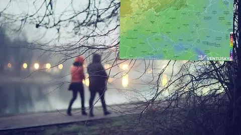 Zrobi się zimno