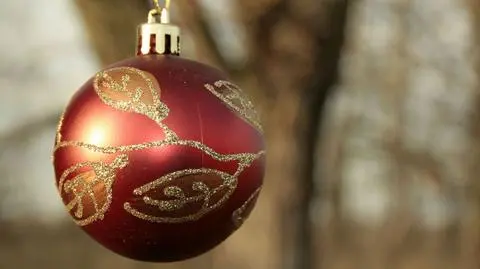 Śnieg tylko przed Wigilią. Święta z jesienną pogodą