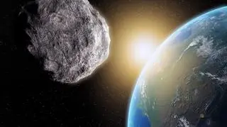 Czy kiedykolwiek będziemy mogli np. zmienić tor meteoru?