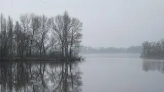 Wezbrały zachodnie rzeki. Będą zalania?