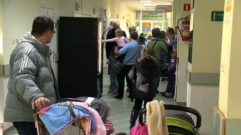 Grypa zbiera żniwo. Chorujemy dużo częściej niż rok temu
