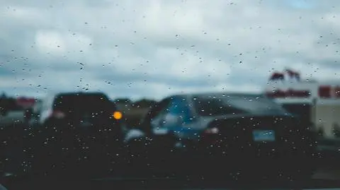 Lokalnie drogi będą śliskie