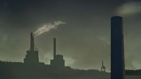 Powietrze nie wszędzie jest czyste. Najgorzej jest na Śląsku