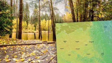 Różnica temperatur wyniesie 11 stopni Celsjusza