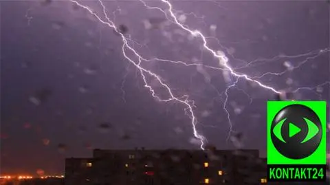 Zdaniem meteorologa Bogdana Chojnickiego z roku na rok burze będą coraz silniejsze