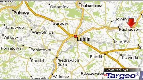 Wywróciła się łódź z nastolatkami. Trwają poszukiwania