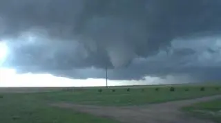 Tornada przeszły m.in. nad Kolorado i Kansas