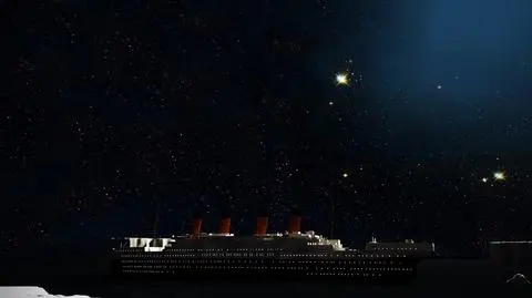 Sprawdź, czy twoi krewni nie płynęli na pokładzie RMS "Titanic"
