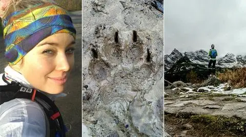 Biegnąca za wilkami, czyli Joanna Kowalczyk o swojej wyprawie