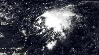 Ophelia nad Atlantykiem
