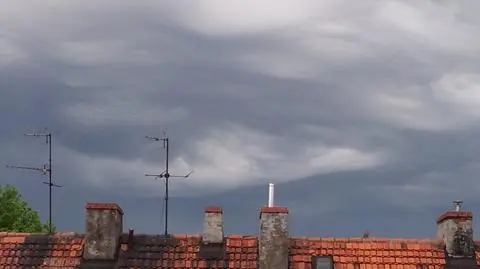 Aktualnie czytasz: Burze słabną, ale to jeszcze nie koniec
