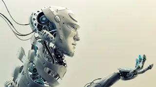Roboty generują w nas ludzkie uczucia 