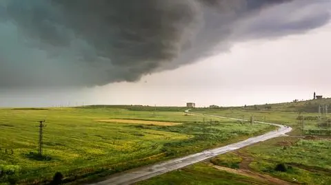 Zrobi się niebezpiecznie