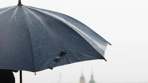 Nad Poznań też nadciągną chmury
