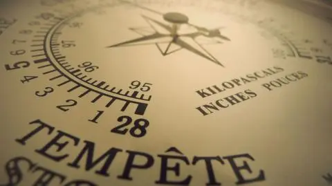Prognoza pogody ratuje Amerykę 