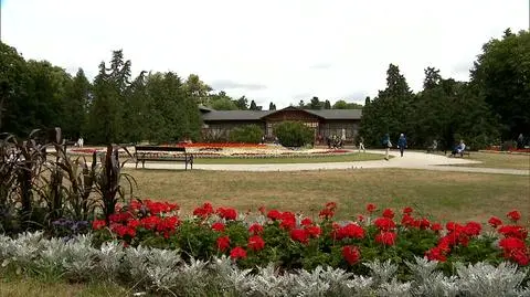 Ciechocinek: miasto przyjazne zdrowiu, dzieciom, sportowcom i miłośnikom kultury
