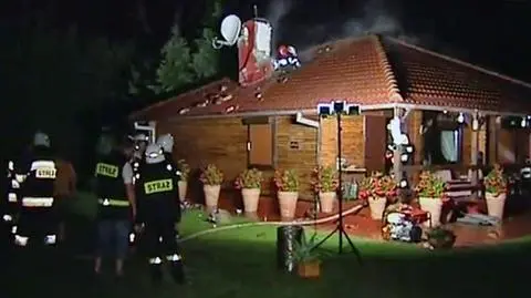 "Meteo News": Burze atakują Polskę