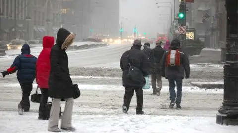 Chicago: przez śnieżyce odwołano 235 lotów