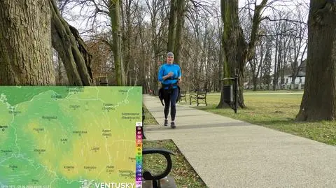 W wielu regionach będzie pogodnie 