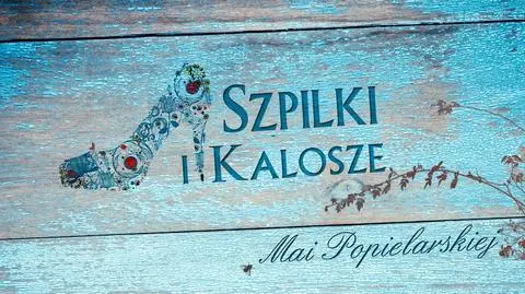 Premiera w niedzielę 7 kwietnia o godz. 11.35