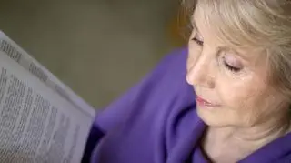 Czytając książki poprawiamy pamięć