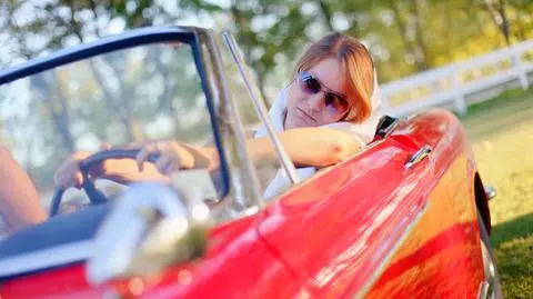 Upał może okazać się męczący