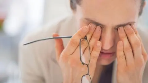 "Ciśnienie szaleje". Oznacza to ból głowy, senność i zmęczenie