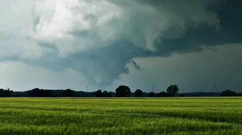 Tornada przeszły pod Mediolanem