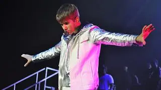Justin Bieber w Kosmosie?