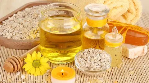 Wypróbuj maseczek z naturalnych składników