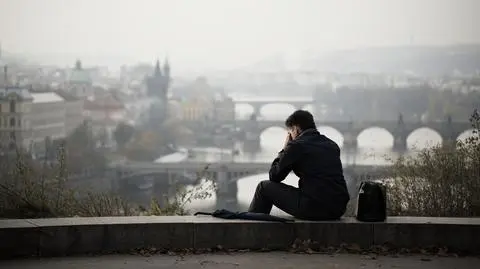 Jak walczyć z jesienną depresją?