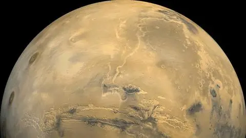 Misja planowana przez fundację Mars Inspiration ma dolecieć do Marsa, ale na nim nie wyląduje
