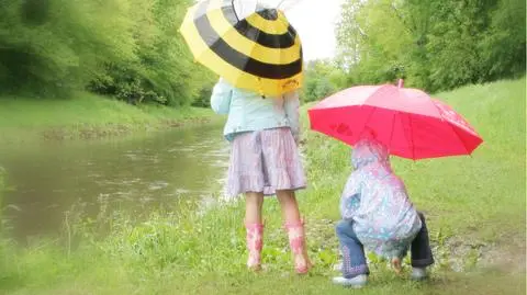 Prognoza pogody na dziś: parasole się przydadzą: