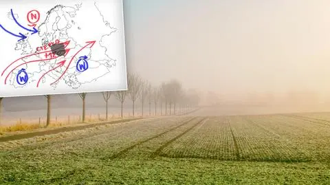 Będzie jeszcze cieplej