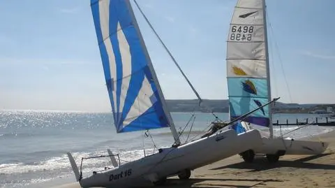 Wilki morskie rozwiną jutro żagle 