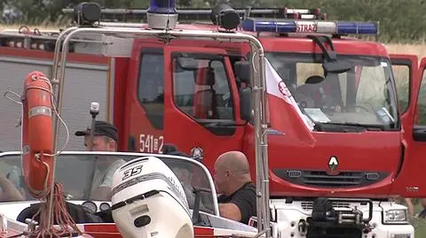 W sobotę utonęło sześć osób. Od kwietnia w taki sposób zginęło ich 375